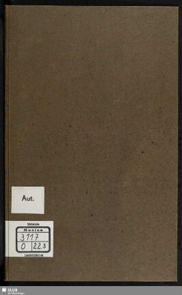 Concertos - Mus.3117-O-22,3 : iSol (2), orch : F