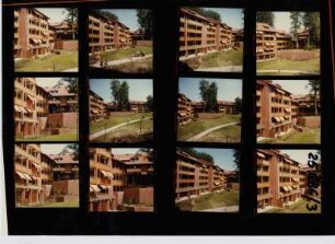 Wohnstift Augustinum, 1986