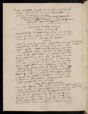 54-56, 15.8.1591, Luc 18
