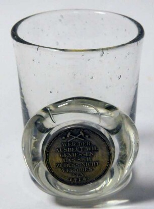 Glas 1714