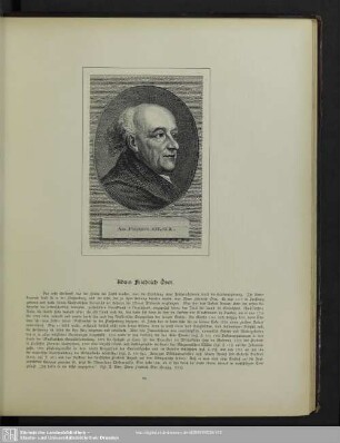 Adam Friedrich Öser