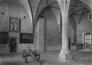 Altes Rathaus, Tabor, Tschechische Republik