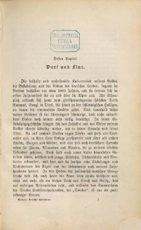 Deutsche Volkskunde