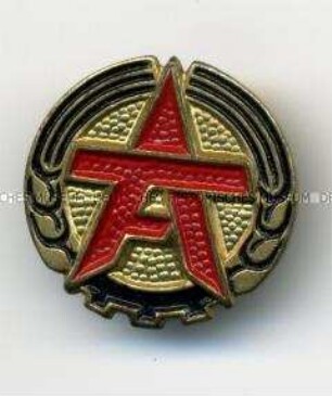 Arbeiterfestspiele der DDR