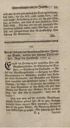 Aelteste Urkunde des Menschengeschlechts. Bd.2.