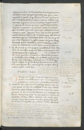 Oratio de imperio Cn. Pompeii