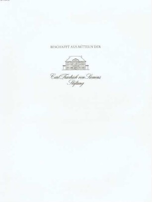 Ouverture de l'opéra Fra Diavolo