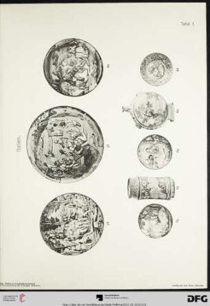 Tafel 1-40