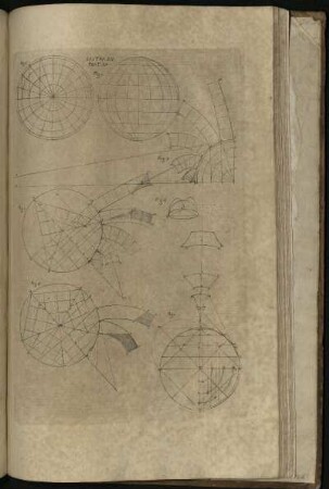 Lastra XII. Trat. IV.
