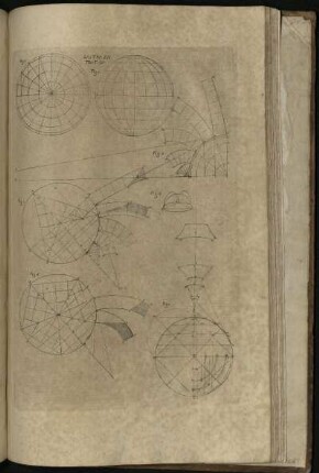 Lastra XII. Trat. IV.
