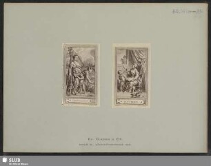 L'Education und Doctrine