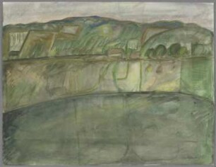 An der Saale