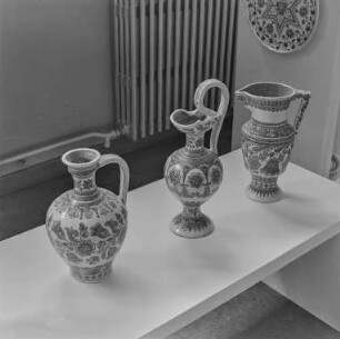 Volkskunst Ausstellung Museum