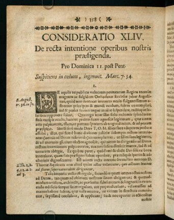 358-366, Consideratio XLIV.