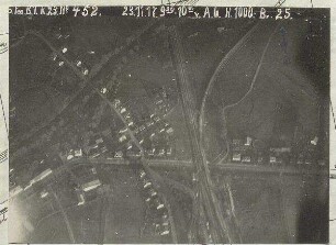 Dachau-Ost (1000 m)
