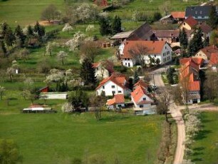 Wülfershausen