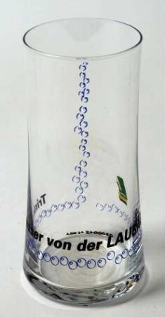 Bierglas LAUBAG
