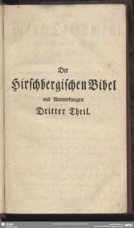Das Neue Testament unsers Herrn und Heilandes Jesu Christi, nach der deutschen Uebersetzung D. M. Luthers ...