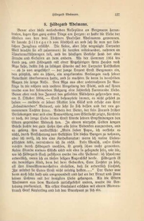 8. Hildegard Adelmann