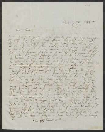 Brief an Clara Schumann : 21.08.1840