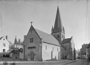 Saint-Médard