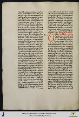 Prefatio beati Jeronimi brespiteri in librum regum