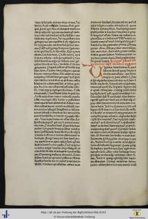Prefatio beati Jeronimi brespiteri in librum regum