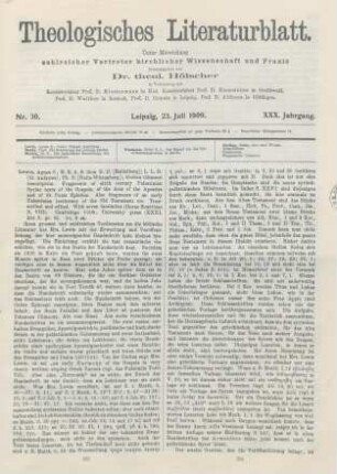353-355 [Rezension] Codex Climaci rescriptus