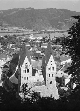 Stadtpfarrkirche Heiliger Bartholomäus