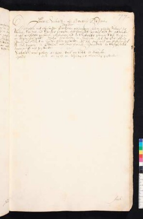 Hans Sebald und Barthel Behaim, Maler