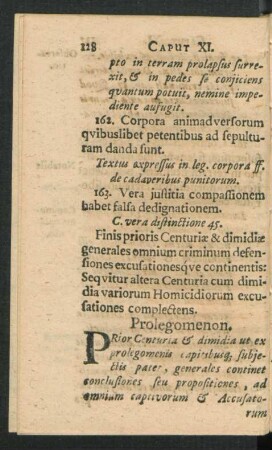 Prolegomenon.