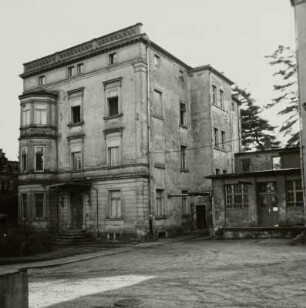 Fabrikantenvilla
