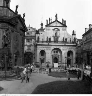 Sankt Salvator-Kirche
