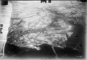 Hartha-Hintergersdorf (b. Tharandt)
