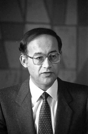 Amtseinführung des neuen Leiters der Heinrich-Meidinger-Schule Dr.-Ing. Wolfgang Paech