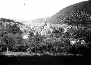 Kronstadt Brasov
