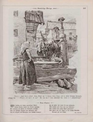 "Unnötige Sorge"