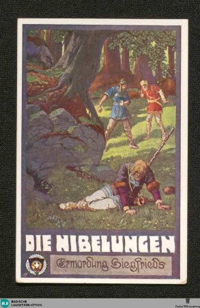 [4]: Ermordung Siegfrieds