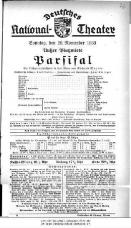 Parsifal