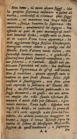 La Taliclea di Ferrante Pallavicino : libri quattro