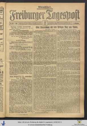 16.02.1918 (Abendblatt)