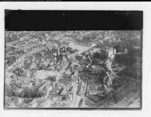 Schwetzingen (b. Mannheim)
