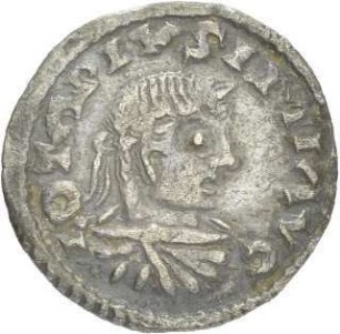 Karolinger: Lothar I.