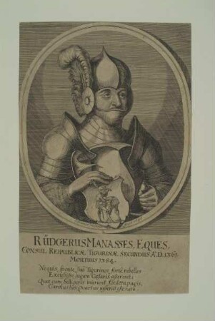 Rüdiger Manesse