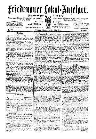 Nr. 76, 29.03.1911