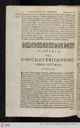 Libro ottavo