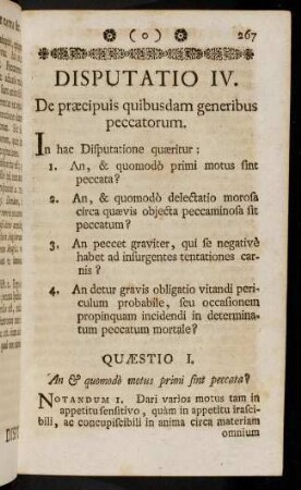 267-294, Quaestio 1.