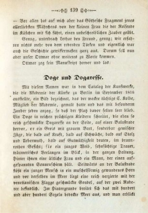 Doge und Dogaresse