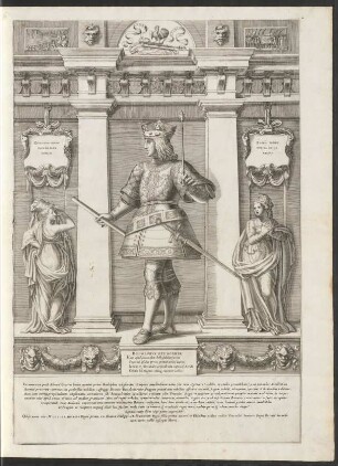 Rodolphus Rex Boemiae