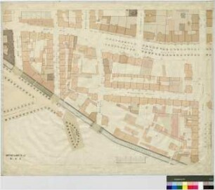 Abt. B und C, Bl. 6 S - Überarbeitung zu Nr. 253 - Ferdinand-Rhode-Straße, Braustraße, Lützowstraße, Brandweg, Körnerstraße, Mahlmannstraße, Brandvorwerkstraße, Arndtstraße, Schenkendorfstraße, Kaiser-Wilhelm-Straße